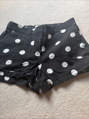 Loft shorts